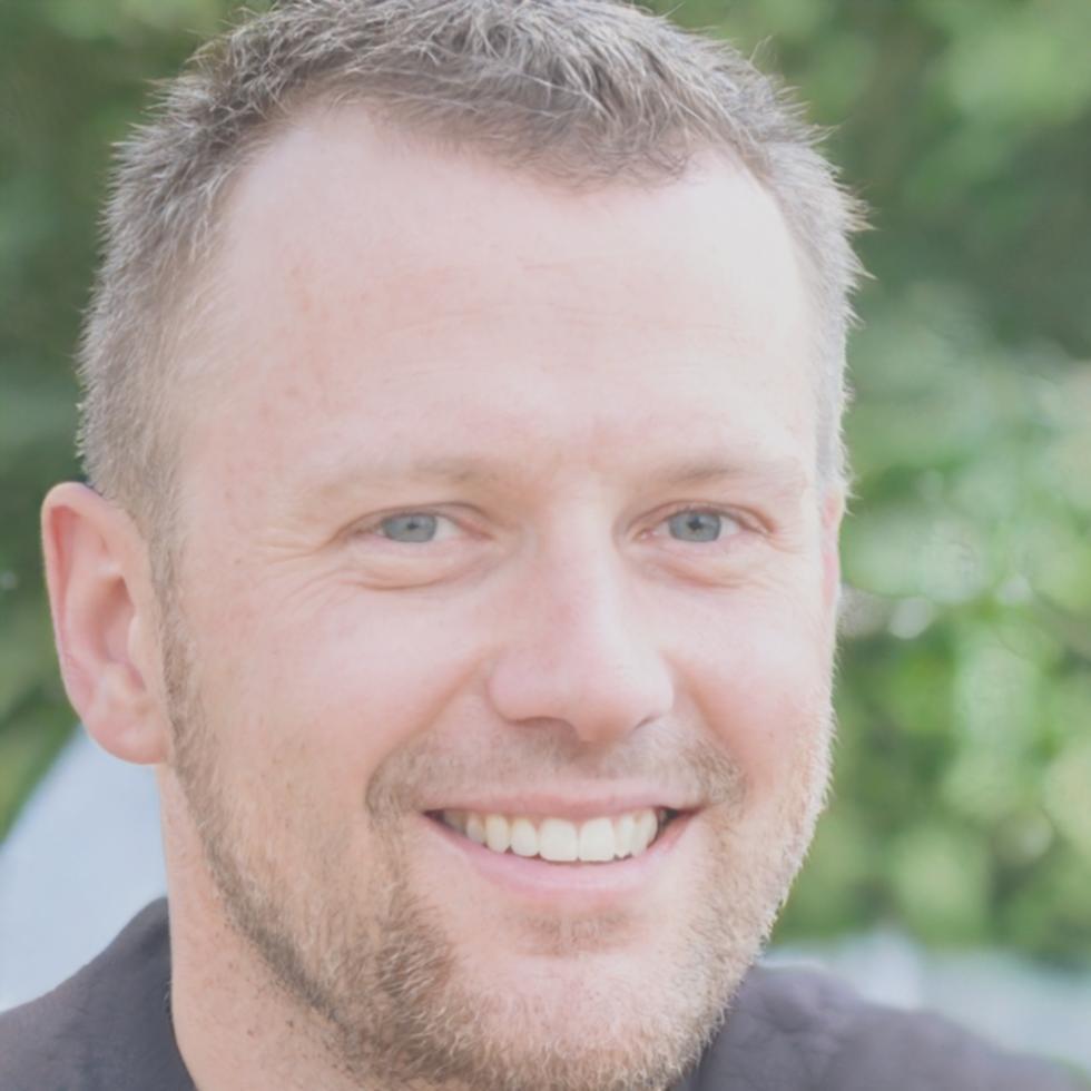 Portrait von Dietmar Fröhlich, Leiter technischer Support