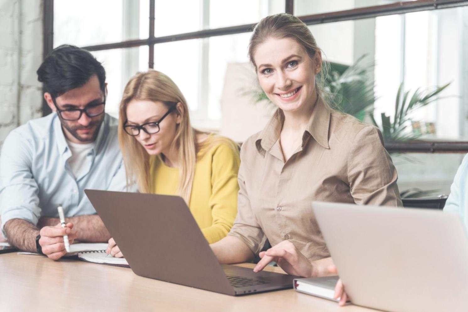 Strukturierte Vermögensberechnung